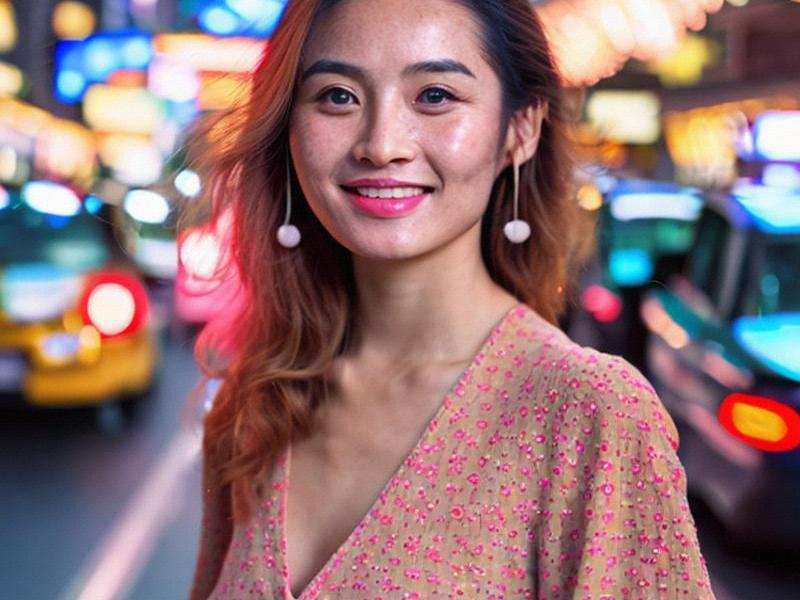 Shanghai: A Global Metropolis Shaping the Future of China and the World