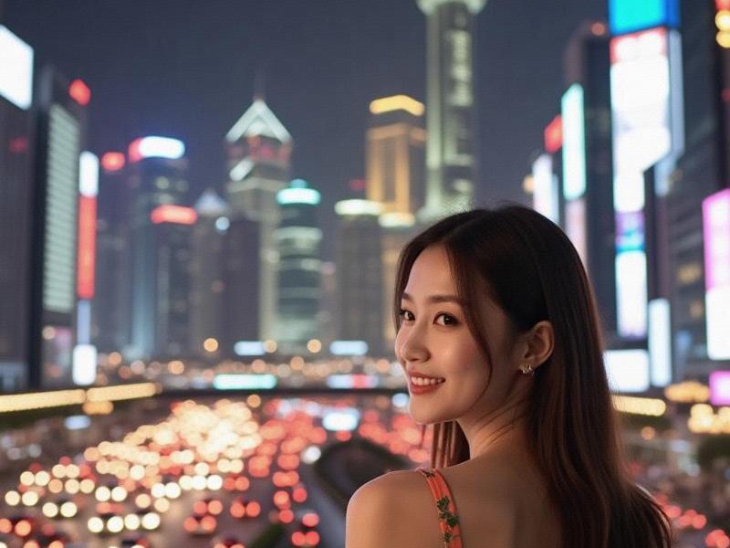 Silicon Bund: How Shanghai Became China's Unstoppable Innovation Engine