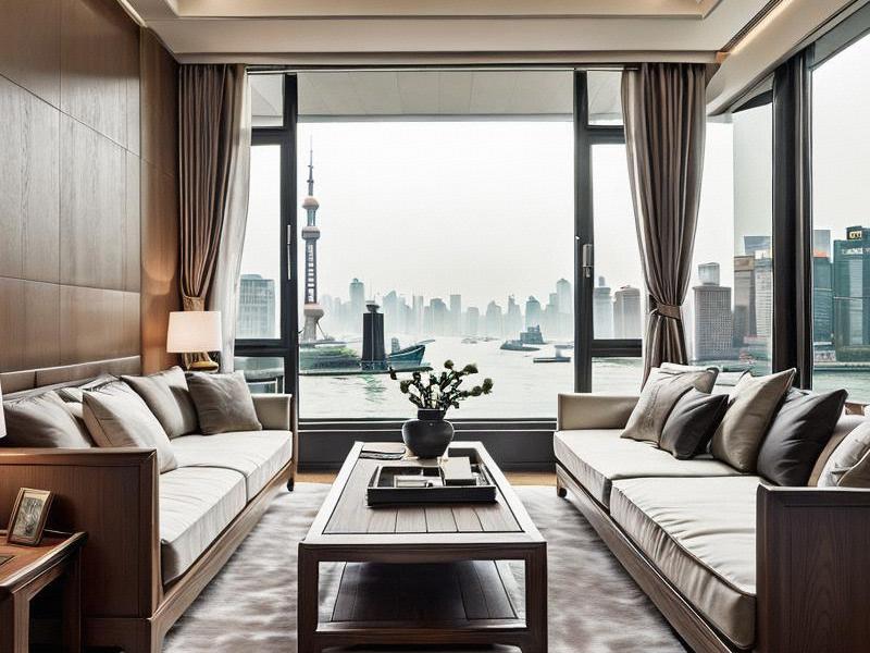 Shanghai's Vibrant Lifestyle: A Blend of Tradition and Modernity