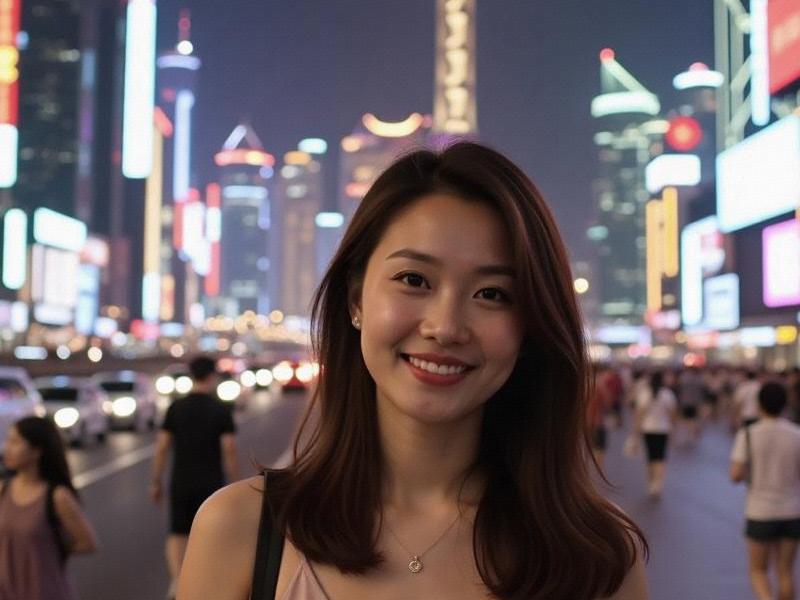 Shanghai 2030: The Birth of the Yangtze Delta Megacity