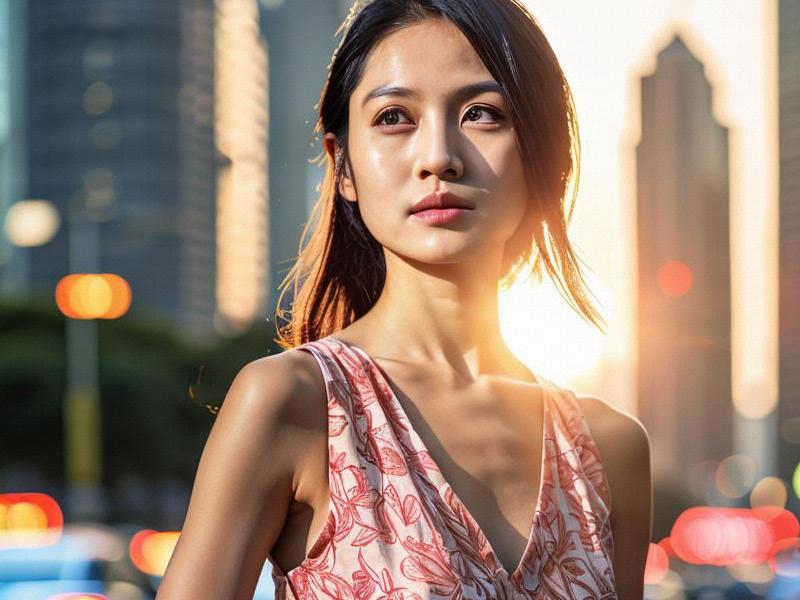 Shanghai's Green Transformation: How the City is Leading China's Eco-Friendly Revolution