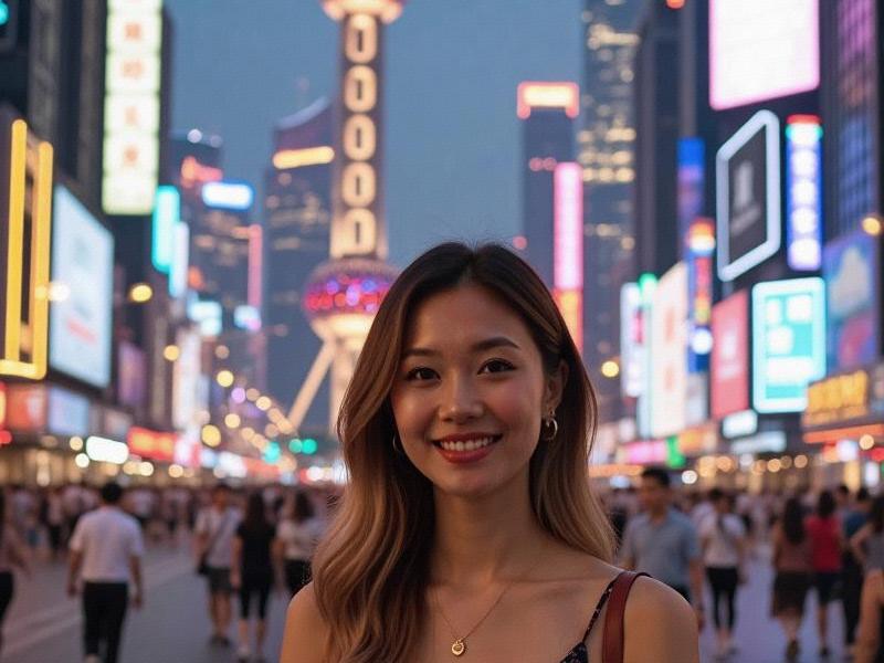 Shanghai 2040: How China's Global City Reinvents Itself for the Future