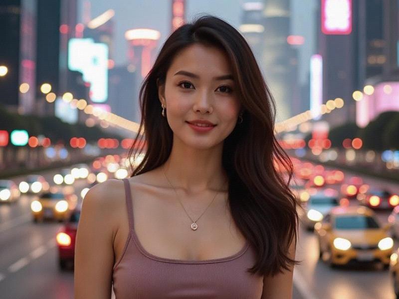 Shanghai Style Redefined: The Evolving Identity of Modern Shanghai Women