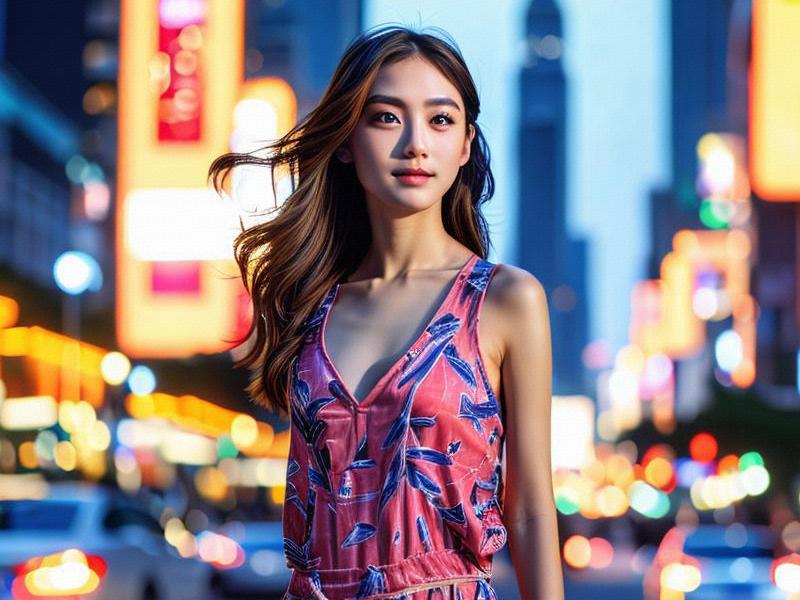 Shanghai's Transformation: A Journey from Traditional to Global Metropolis