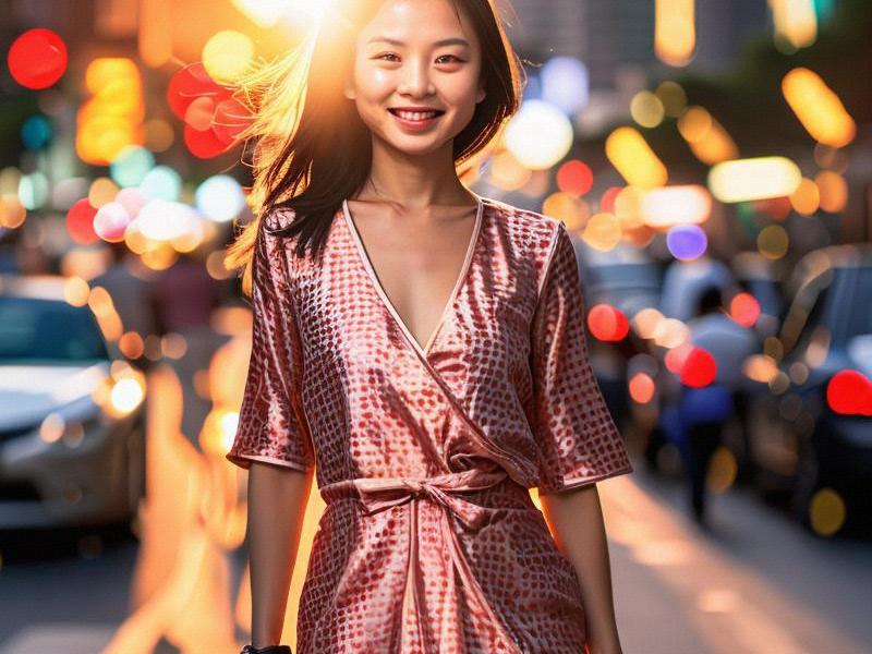 Shanghai's Green Transformation: Pioneering Sustainable Urban Development in China