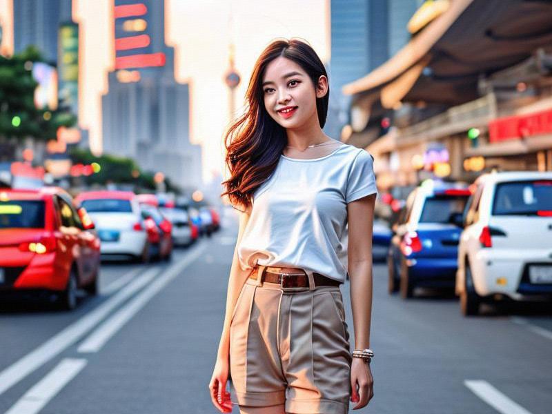 A Comprehensive Guide to Shanghai and Its Surrounding Areas