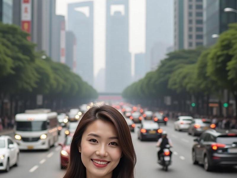 【时尚观察】当环保邂逅优雅：上海女性重塑时尚产业