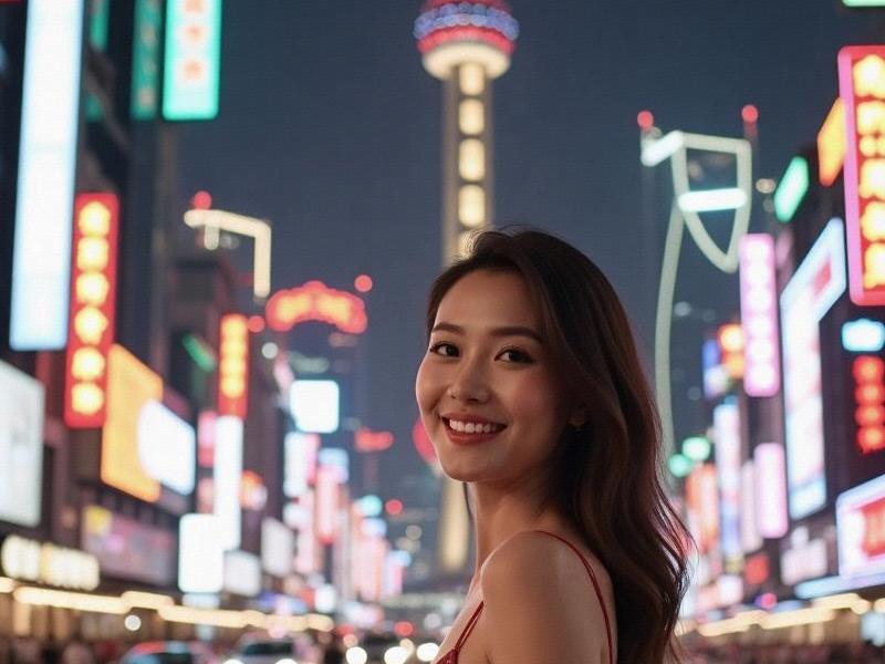 Neon Renaissance: Shanghai's High-End Club Culture in the Post-Regulation Era