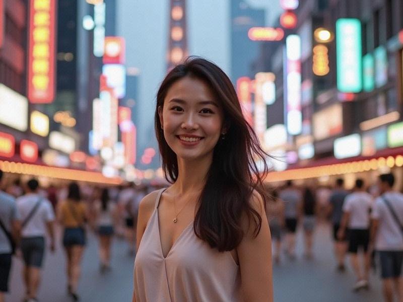 Concrete Jungles with Jiangnan Roots: Shanghai's Dual Identity in the Digital Age