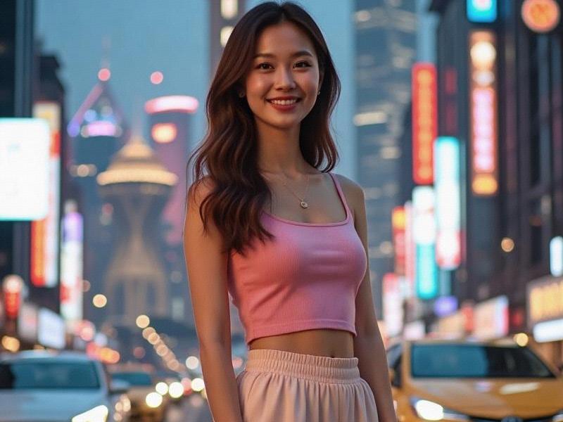 Shanghai’s Silicon Renaissance: Where Ancient Wisdom Fuels Tomorrow’s Code