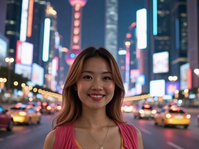 Shanghai 2030: The Smart City Blueprint Reshaping Eastern China