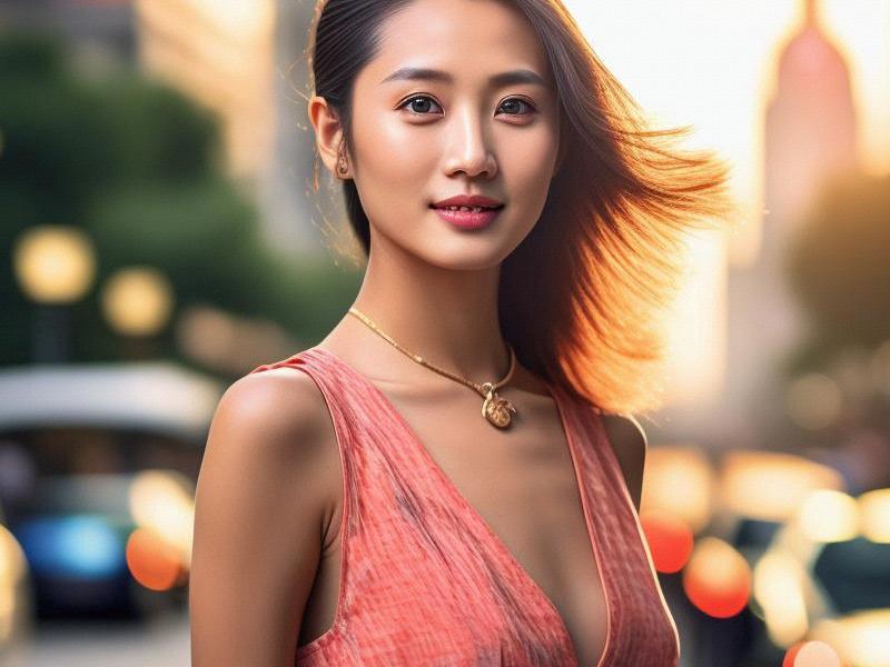 Shanghai: A Melting Pot of Life and Culture
