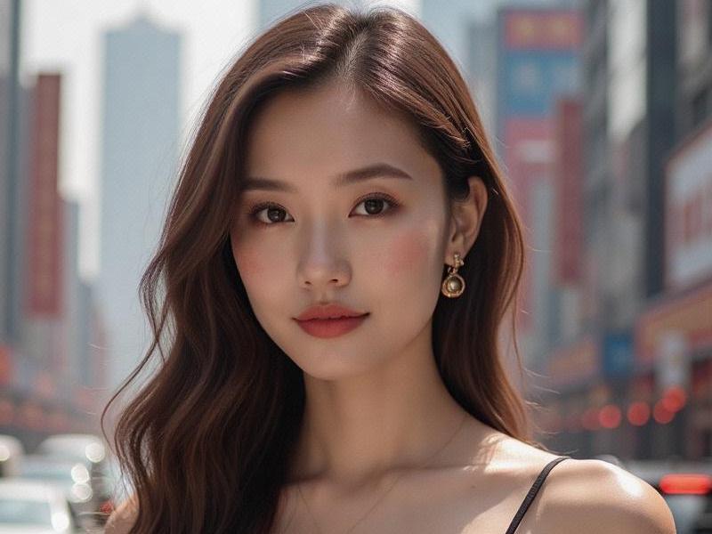 Shanghai's Modern Matriarchs: How the City's Women Are Redefining Chinese Femininity