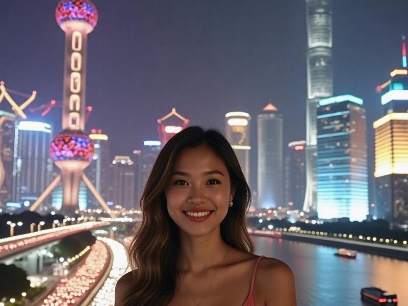 The Shanghai Acceleration: How China's Financial Capital Became a Global Innovation Powerhouse