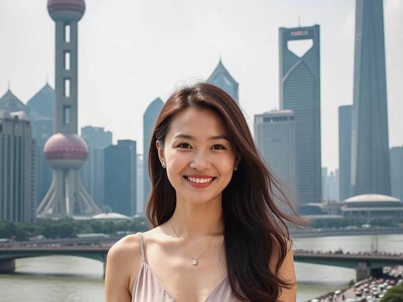 The Shanghai Model: How China's Financial Capital Is Redefining Smart Urbanism
