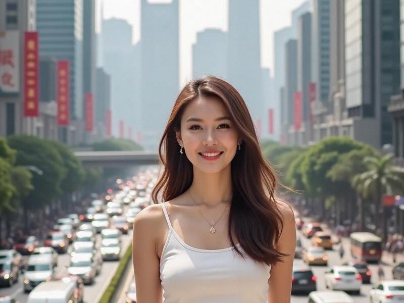 Quantum Leap: Shanghai's Innovation Ecosystem Reshaping the Yangtze Delta Tech Corridor