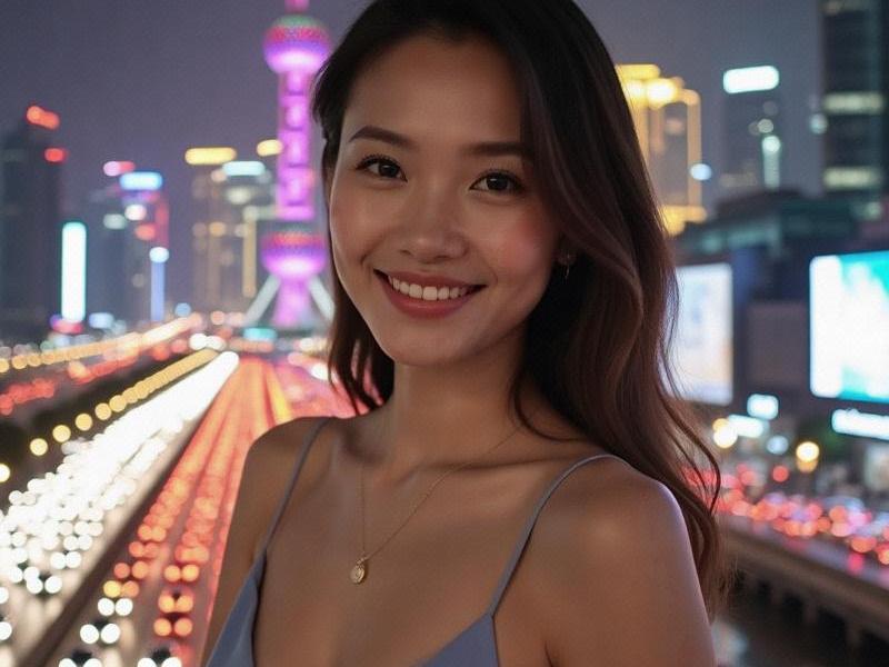 Shanghai Femininity 3.0: The Algorithm of Elegance in China's Global City