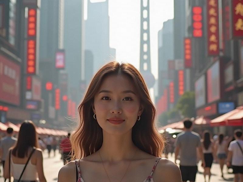 Shanghai 2040: How China's Global City is Reinventing Urban Civilization