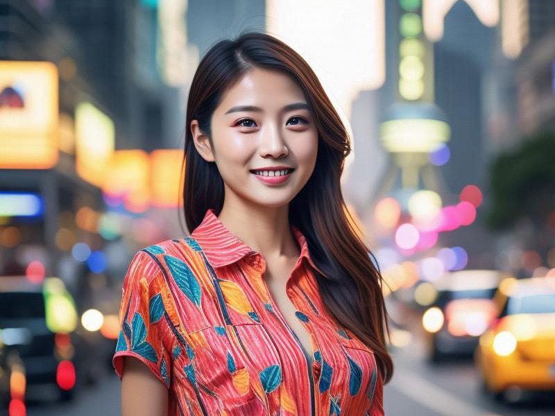 Shanghai Today: A Dynamic Metropolis in the Spotlight