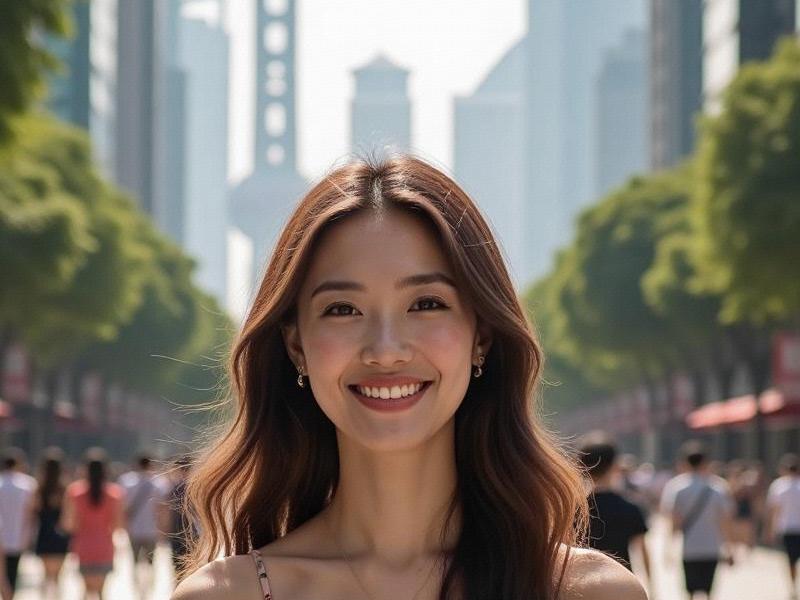 Shanghai's Expanding Horizon: How the Yangtze Delta Became the World's Most Advanced Megaregion