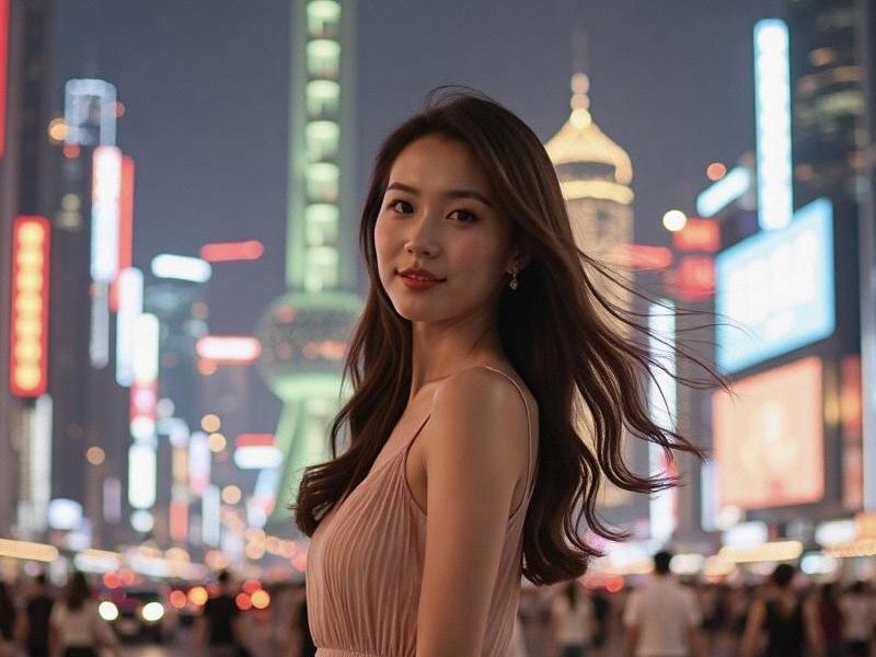 Behind the Velvet Rope: How Shanghai's Elite Entertainment Clubs Are Redefining China's Nightlife Economy