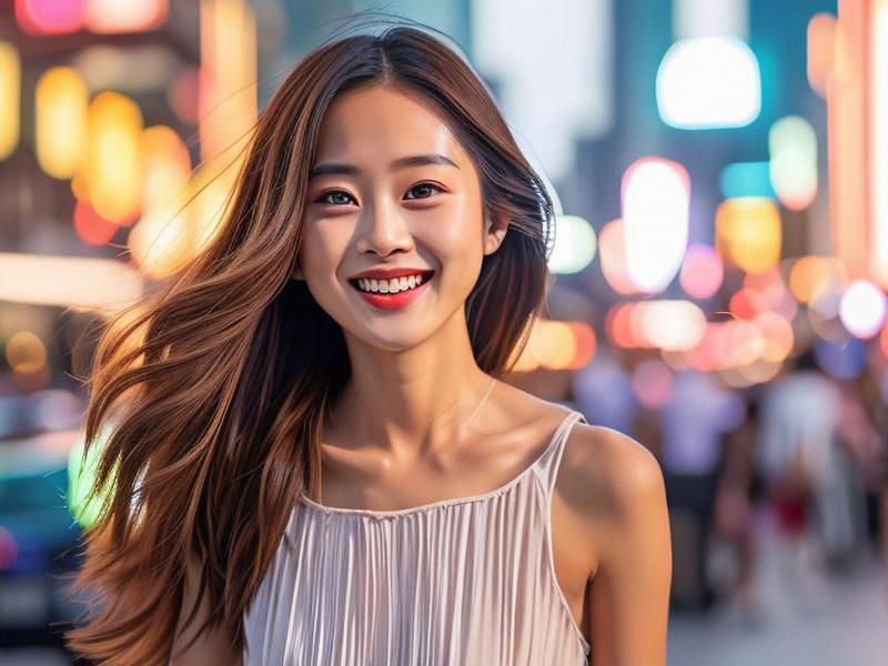 Shanghai Chronicles: A Journey Through the Metropolis of Dreams