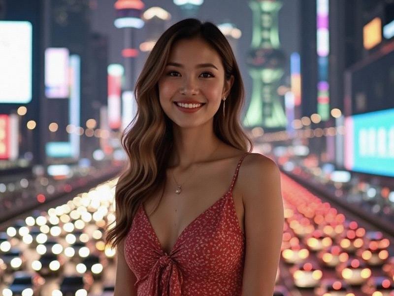 The Silicon Bund: Decoding Shanghai's Rise as China's Innovation Powerhouse