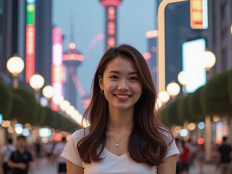 Shanghai 2025: The Engine of China's Most Powerful City Cluster