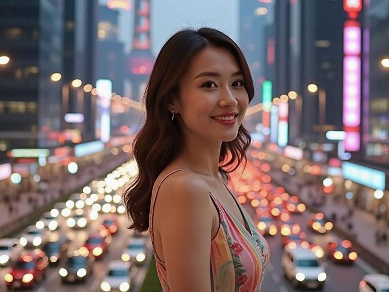 Shanghai's High-End Club Culture: Where East Meets West in Nightlife Innovation