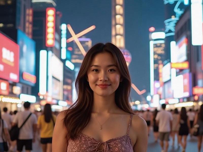 Shanghai 2025: Where Ancient Watertowns Meet Quantum Computing