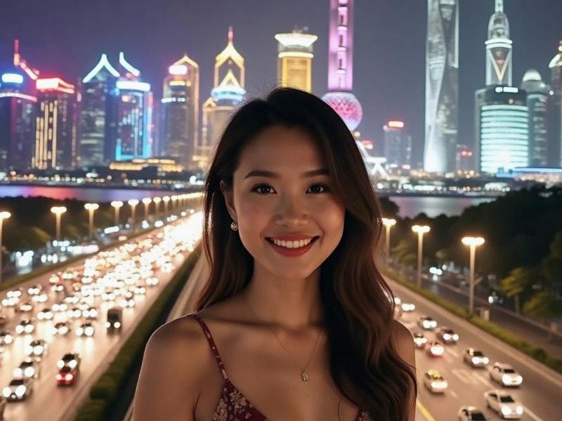 Shanghai 2025: The Rise of the 90-Minute Metropolitan Circle