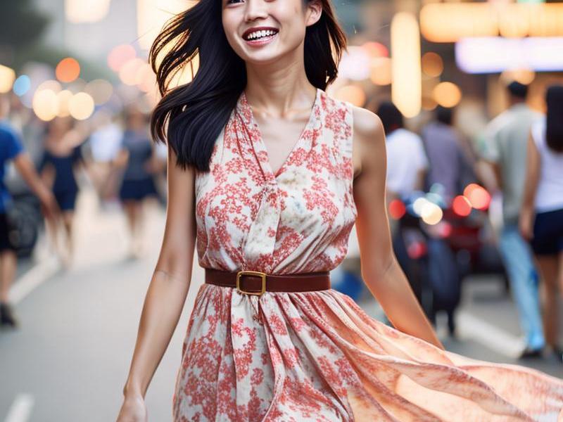 Shanghai: A Global Metropolis with Endless Charm