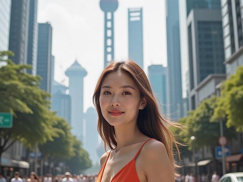 The Evolution of Shanghai's Nightlife: How Entertainment Venues Are Redefining Urban Leisure