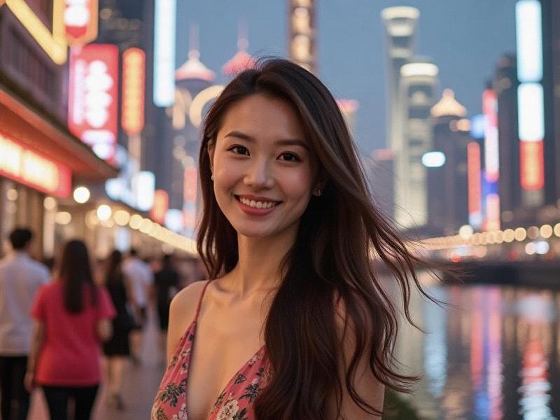 Silicon Bund: How Shanghai Became China's Unlikely Tech Powerhouse
