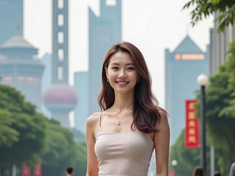 Shanghai's Cultural Awakening: How China's Global City Rediscovers Its Soul