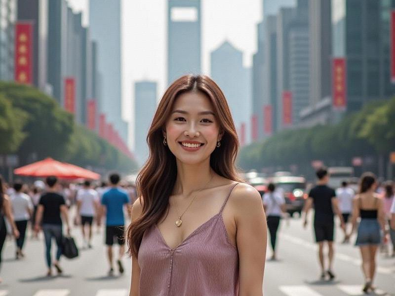 Shanghai and Beyond: How China's Economic Powerhouse Shapes the Yangtze River Delta