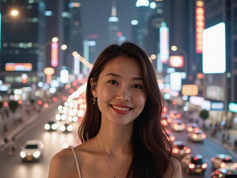 The Phoenix of the East: How Shanghai Is Reinventing Itself for the 22nd Century
