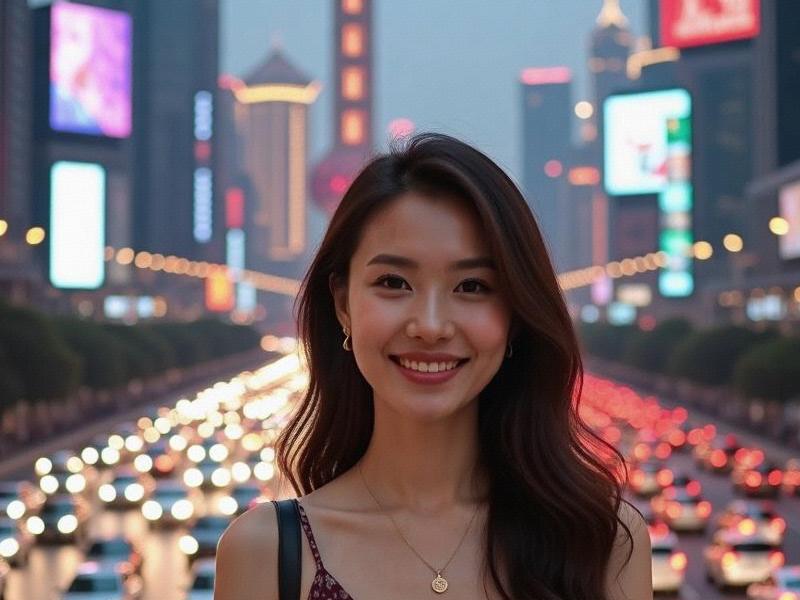Shanghai's Nightlife Renaissance: How Entertainment Venues Are Redefining Urban Leisure