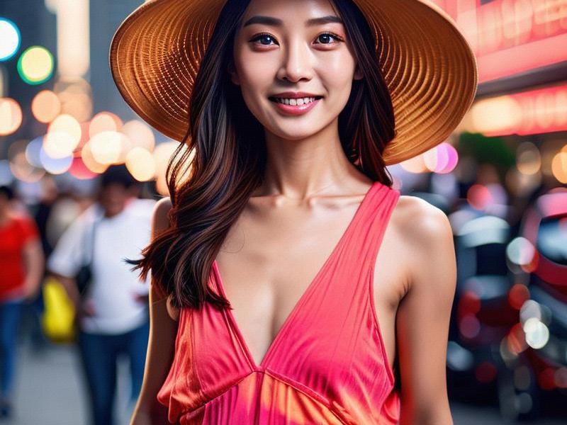 Shanghai's Vibrant Entertainment Scene: A Blend of Tradition and Modernity