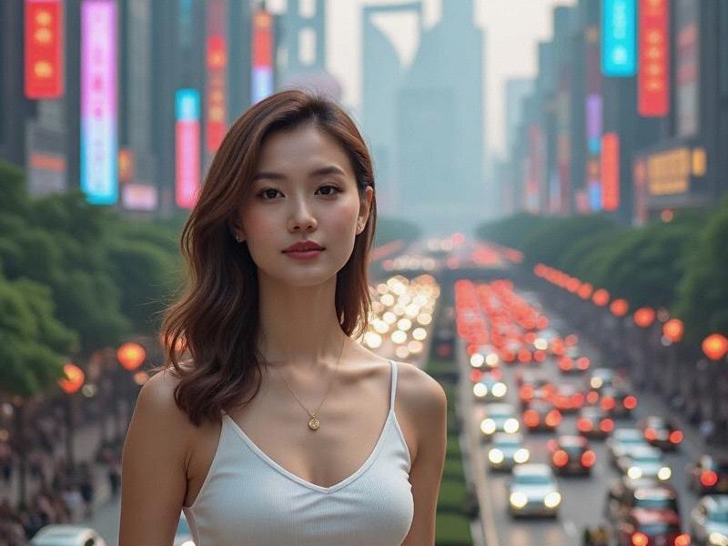 The Velvet Rope Economy: Inside Shanghai's $3.8 Billion Premium Nightlife Industry