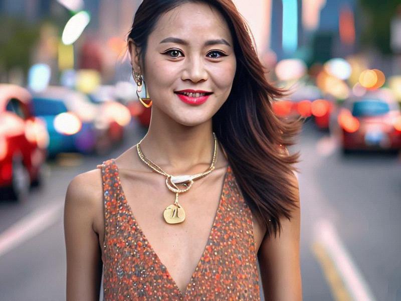 An Introduction to the Dynamic City of Shanghai: A Blend of Tradition and Modernity