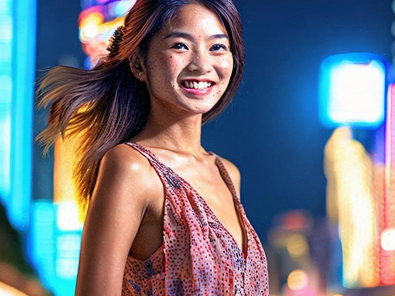 Shanghai: A Vibrant Metropolis Where Tradition Meets Modernity