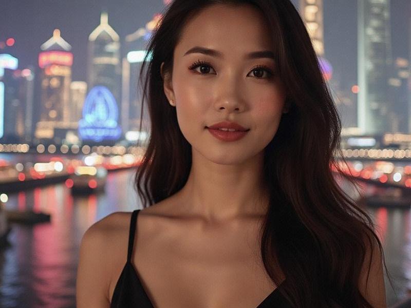 【海上花语：解码上海女性的百年魅力密码】