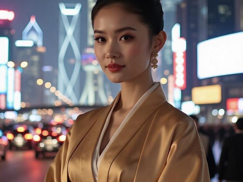 《海派丽人：解码上海女性的百年魅力基因》