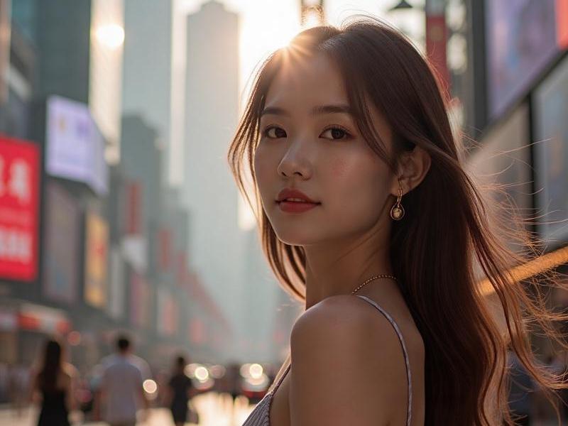The Velvet Rope Revolution: How Shanghai's Entertainment Clubs Are Shaping China's Nightlife Economy