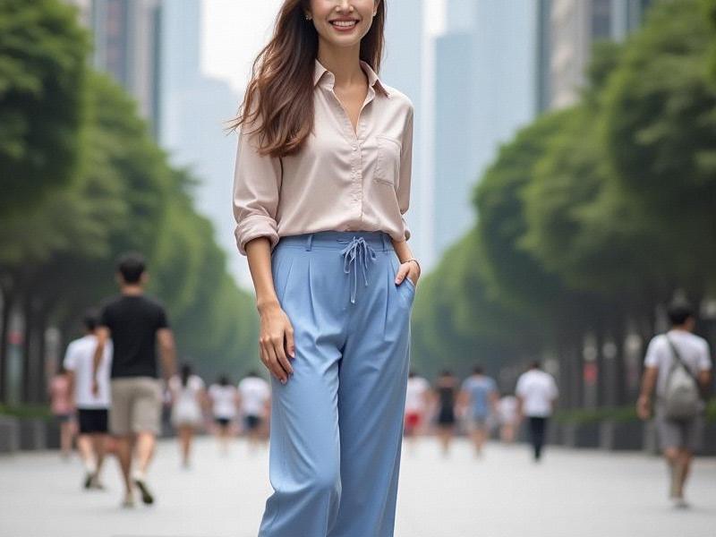 The Paradox of Shanghainese Women: Tradition Meets Hyper-Modernity in China's Global City