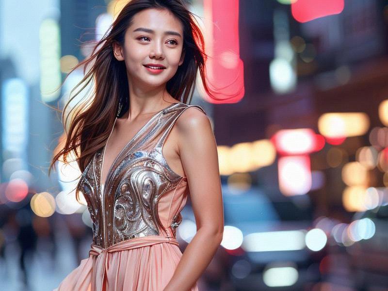 A Comprehensive Guide to the Elegance and Charm of Shanghai Beauties