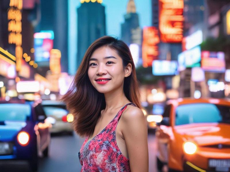 Shanghai: A Global Metropolis with Endless Charm