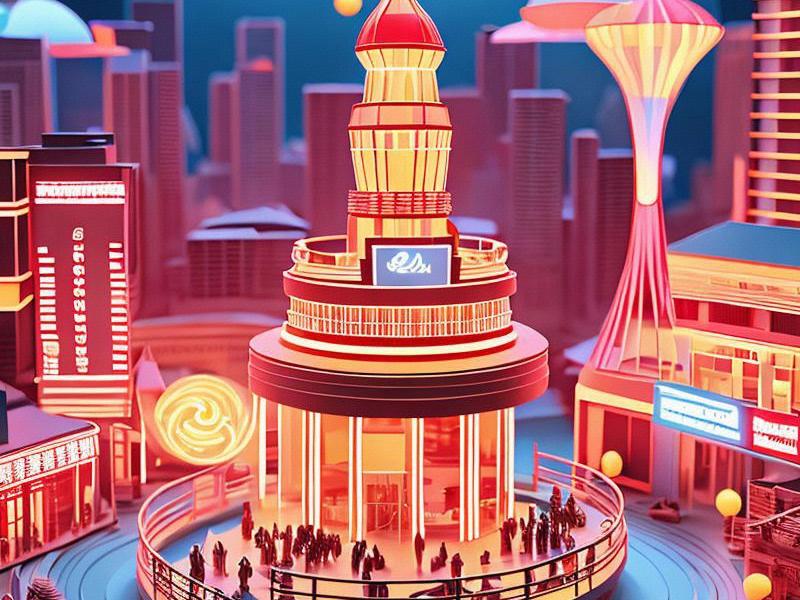 Shanghai's Entertainment Scene: A Thriving Hub of Culture and Creativity