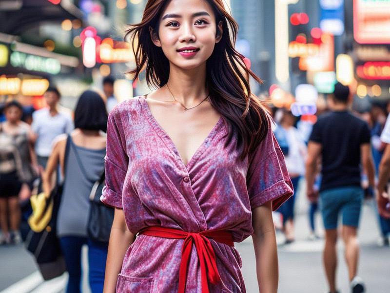 Shanghai's Renaissance: A Journey Through the City's Cultural and Technological Revival